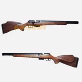 SENAPAN ANGIN FX AIRGUNS DRS 500 CLASSIC WALNUT